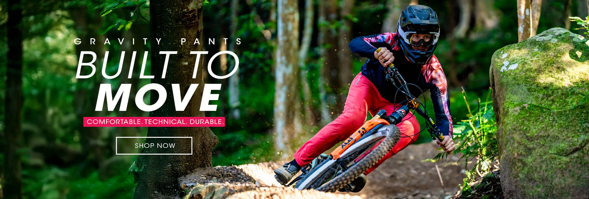 Ride Hard, Live No Ordinary Life